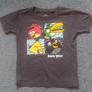 Boys t-shirt